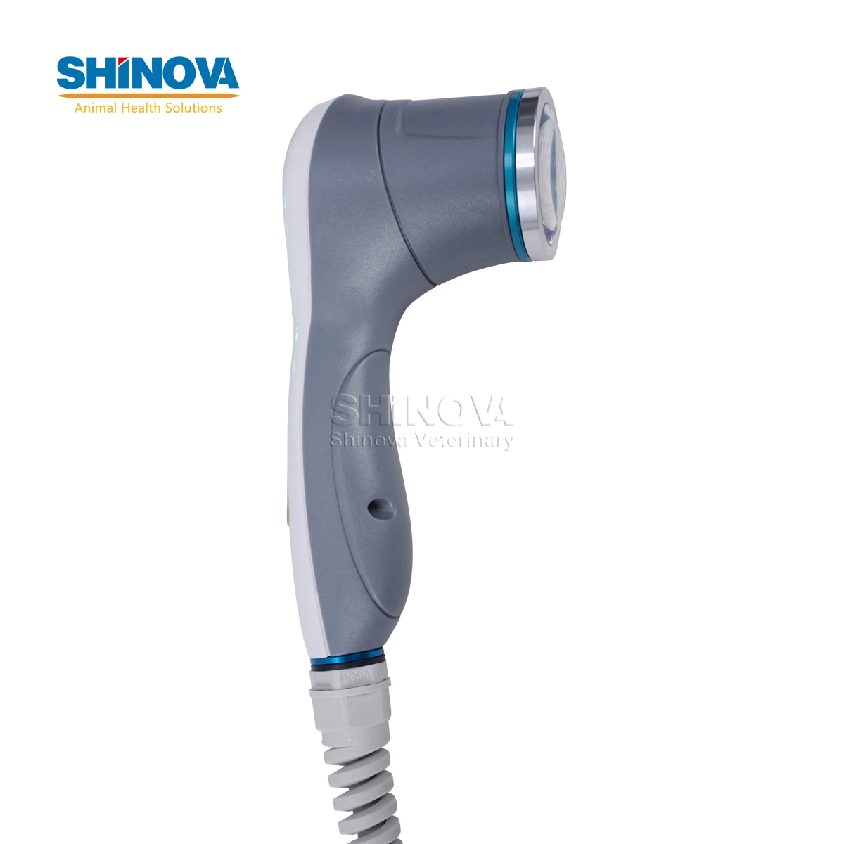 علاج ليزر فيزيائي من الفئة الرابعة من Shinova 980nm 810nm الماكينة