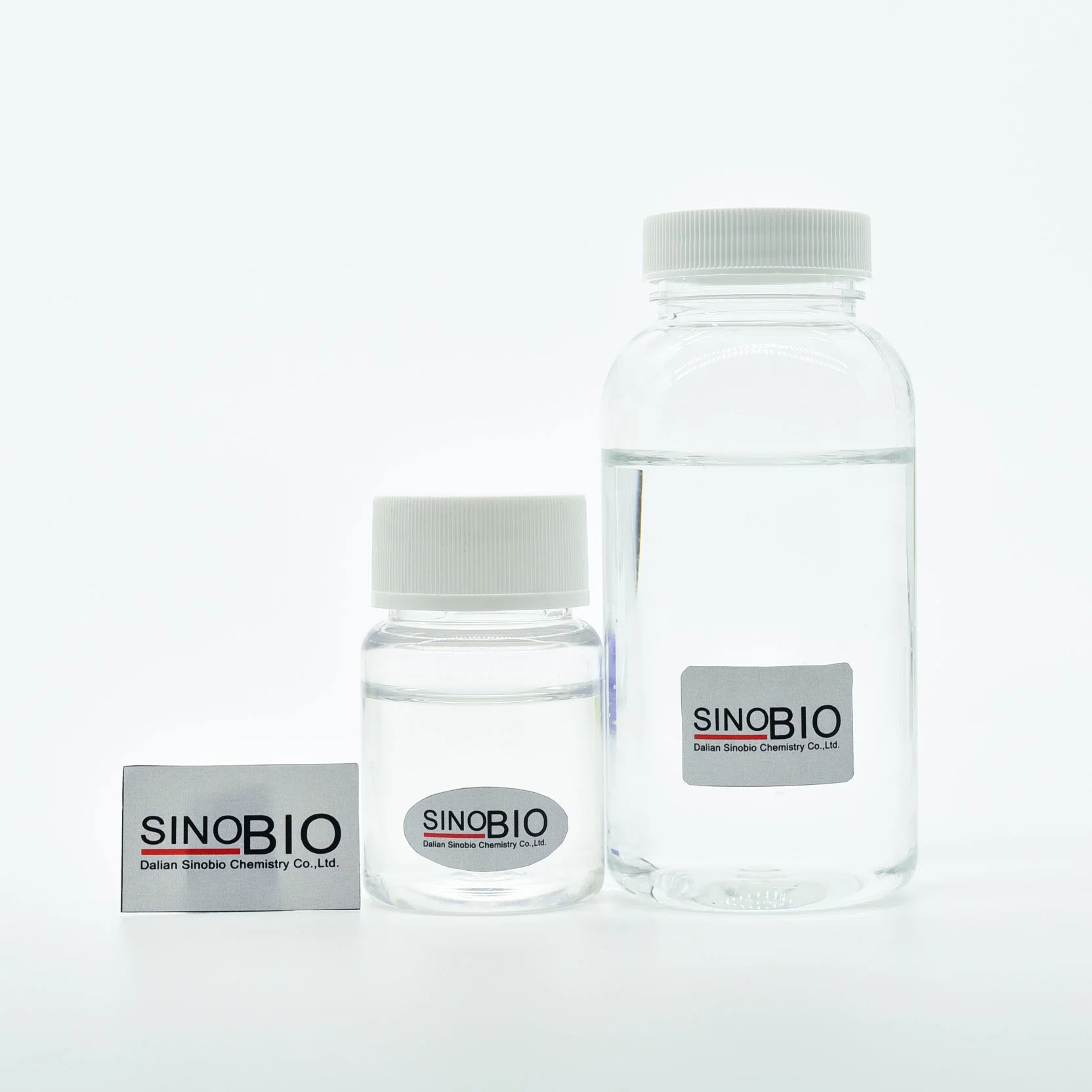 Sinobio grado industrial de alta calidad materias primas químicas disolvente Dietilenglicol Monoethyl Ether CAS 111-90-0 con el mejor precio