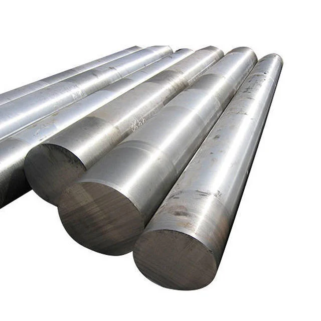 High quality/High cost performance  Cutting Size 6061 6063 T6 Aluminum Round Bar Price