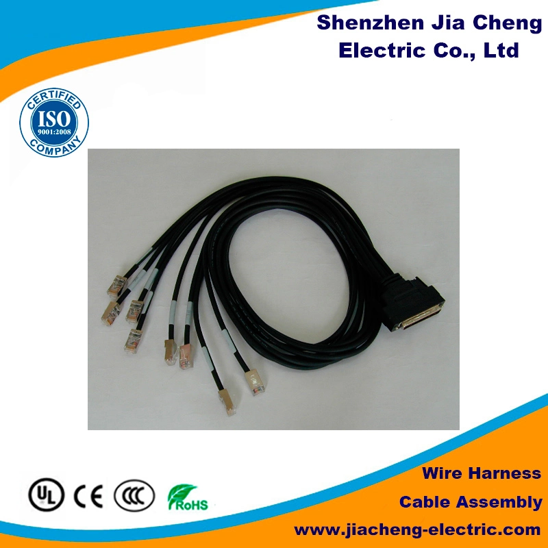 Engine Wiring Harness Printer Accessories