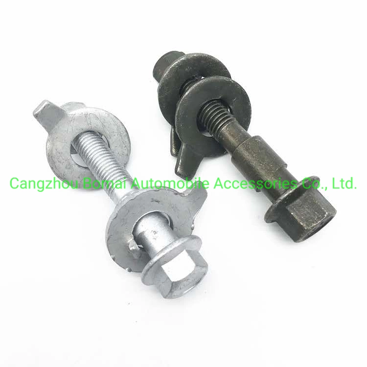 Motorcycle Parts Automotive Tool Eccentric Bolt/Screw for Wheel Alignment Balancing