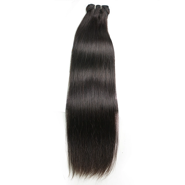 10A Virgin Remy Hair Bundles 100% Natural Smooth Brazilian Peruvian Weave Wholesale/Supplier Brazilian Human Hair