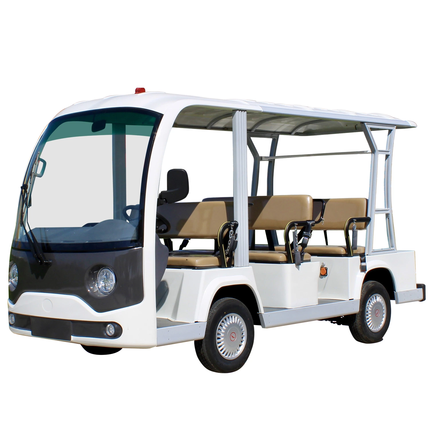 &lt; 20% 48V Wuhuanlong 3680*1200*1850 Jiangsu Electrical Car Electric Golf Cart