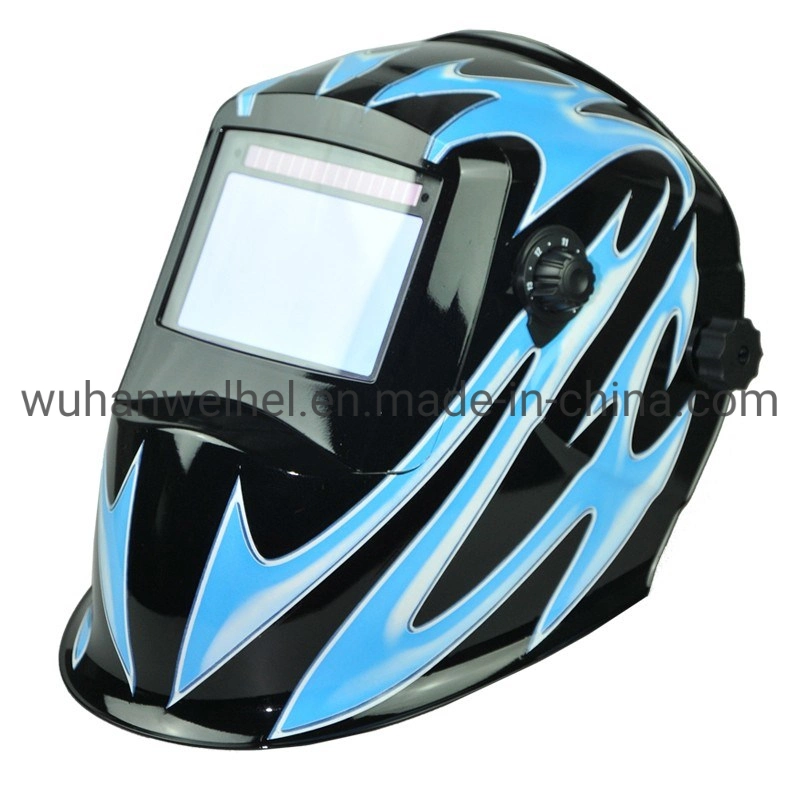Auto Darkening Welding Helmet (WH8912123)