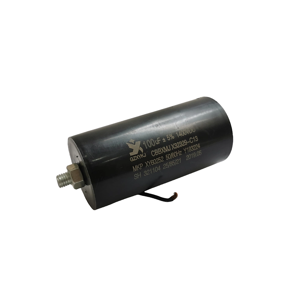 IPL1400VDC Capacitor for Laser Beauty Medical Equipment