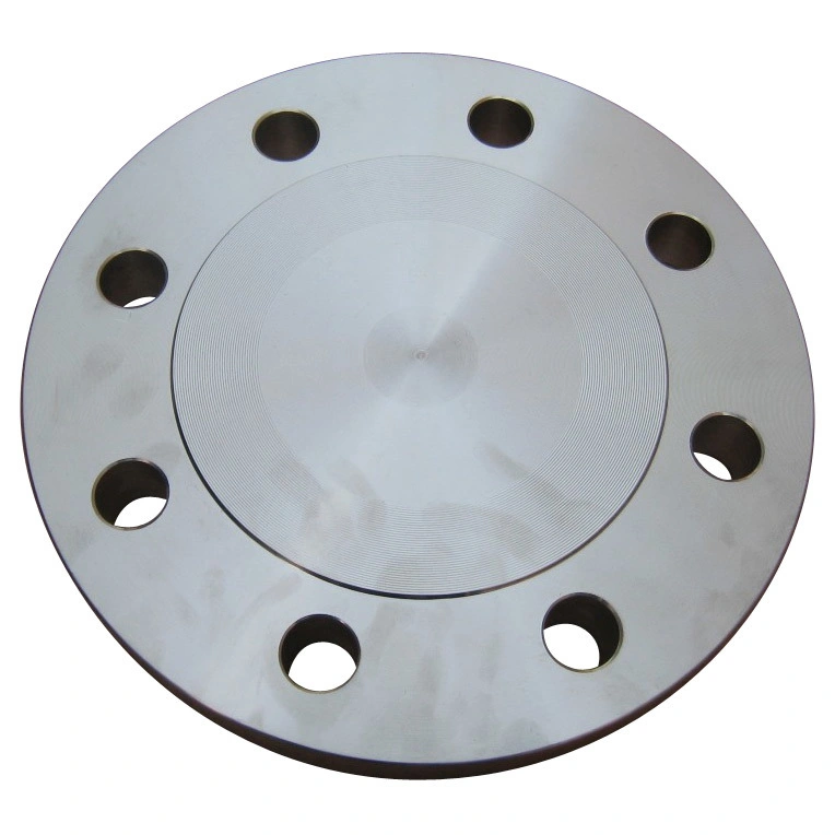 Stainless Steel Socket Welding Flange (YZF-F380)