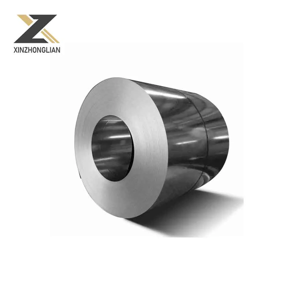 High Standard Quality 201 304 321 Cold Rolled Stainless Steel