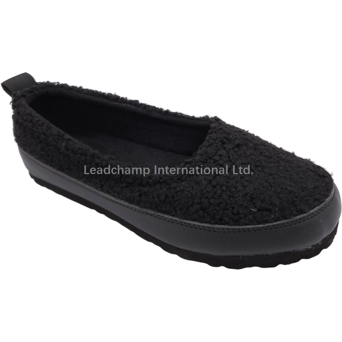 Bequeme Borg Kinder Repliken Schuh Slip-on Schuh Kinder EVA Sohle Freizeitschuh