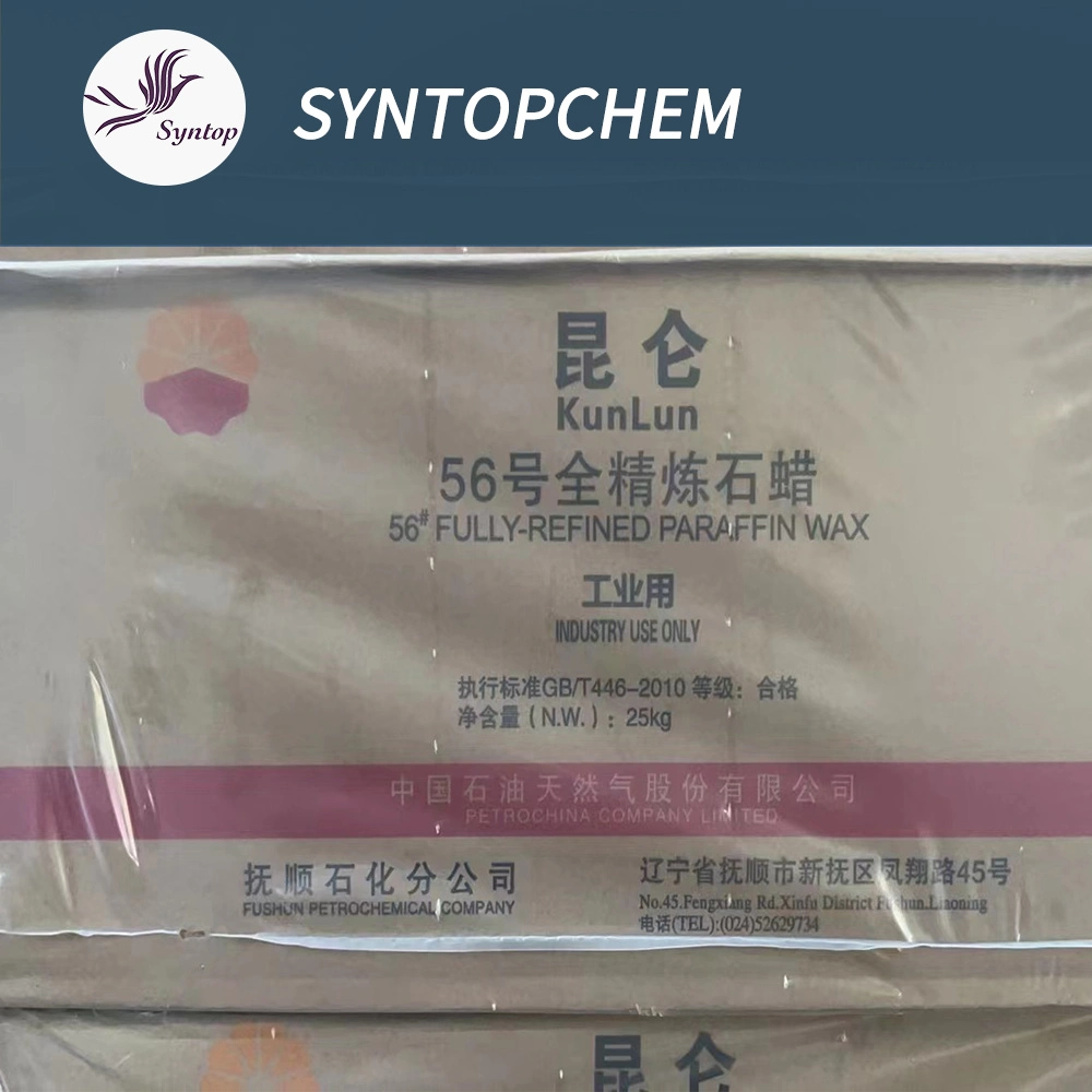 Fully/Semi Refined Paraffin Wax for Industry