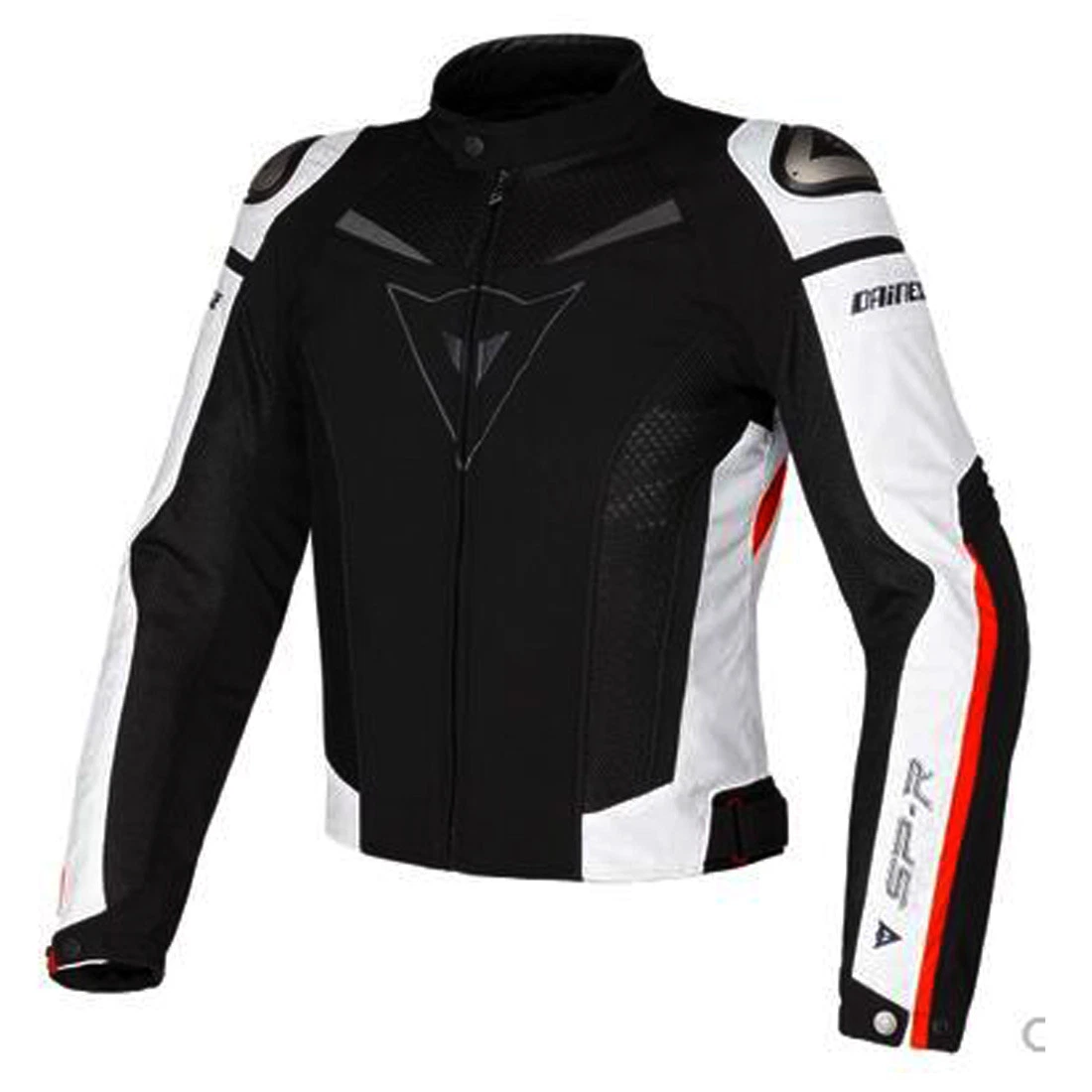 Motorcycle Clothes Riding Clothes Jacket Warm Motorcycle Suit Racing Suit Riding Suit Anti-Fall Super Speed