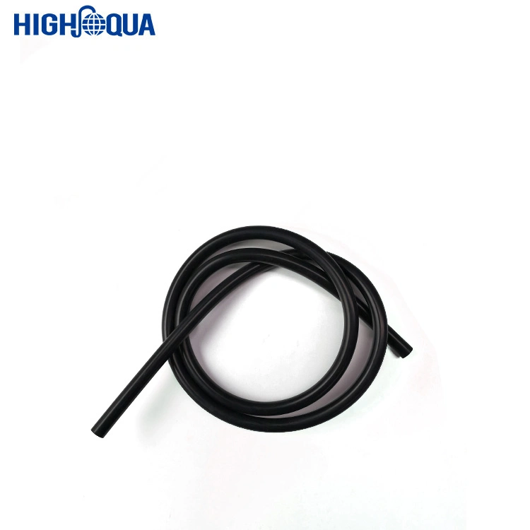 Colorful Soft Touch Hot Sale Hookah Hose Plastic for Smoking