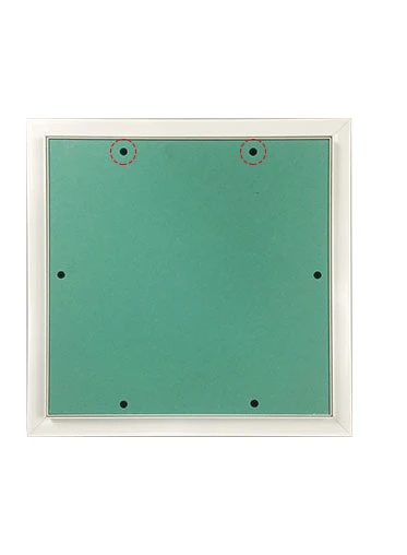 Gypsum Ceiling Access Panel Factory Hot Sales Access Door Panel