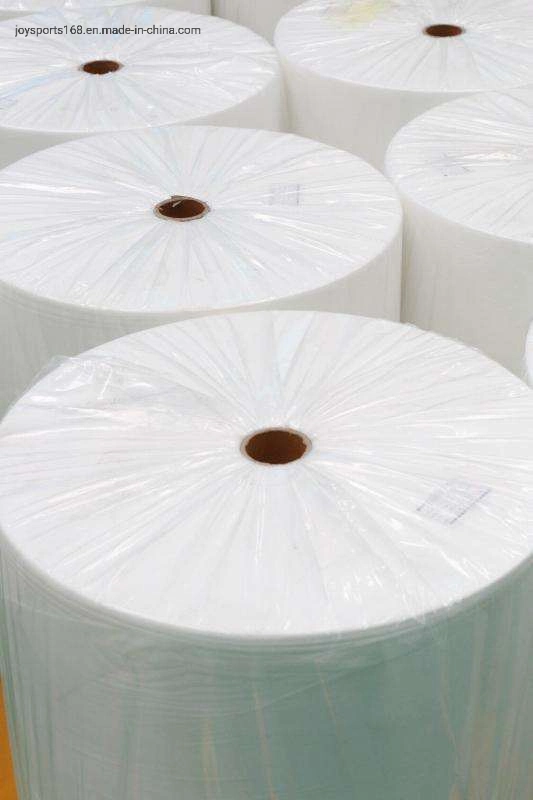 Protective Clothing Fabric (PP Non-woven+PE)