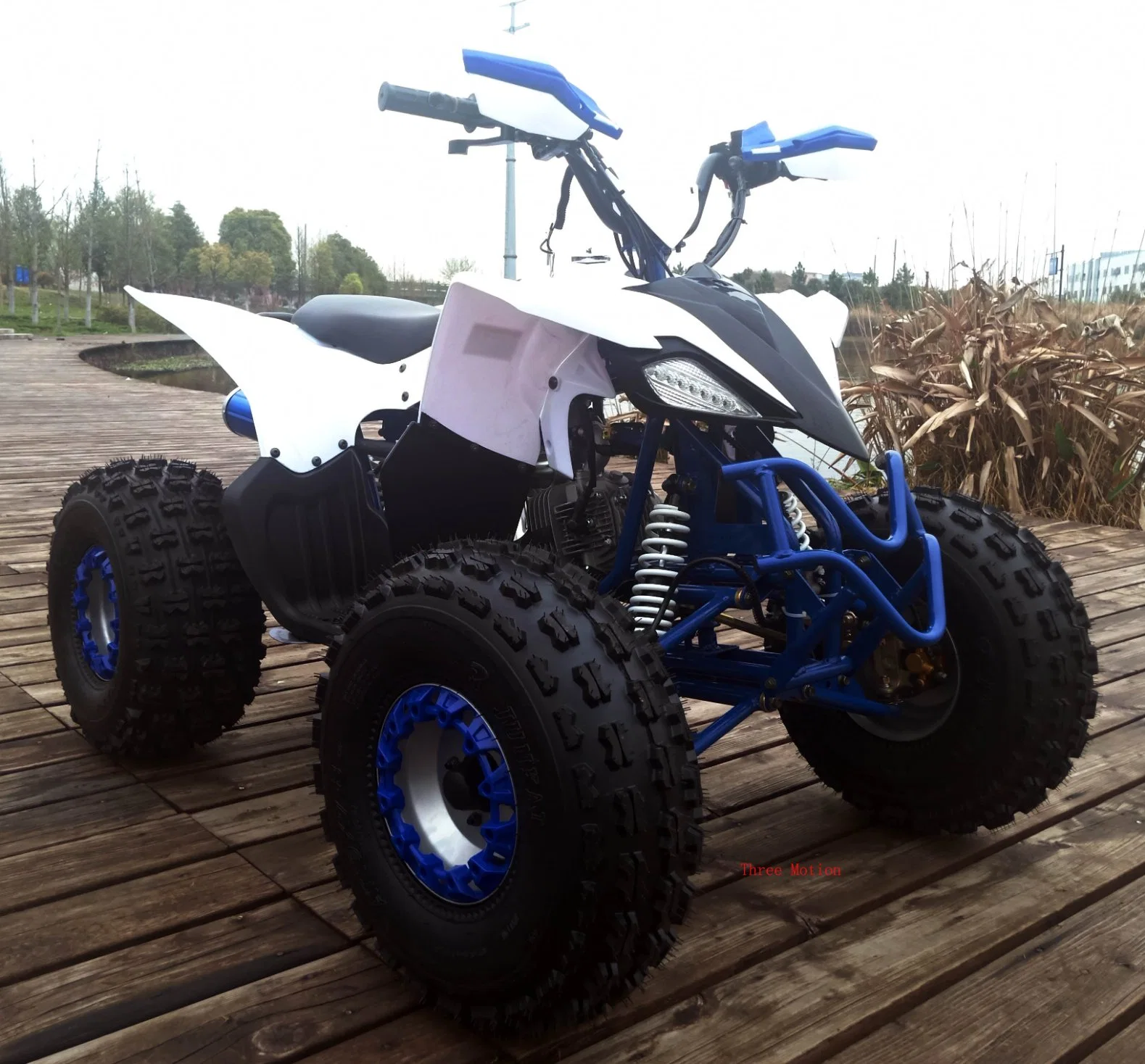 SRO 4-Takt New Big ATV Factory Beliebte Großhandel/Lieferant Quad ATV Zum Verkauf