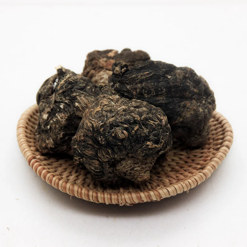 Dry Wholesale/Supplier Raw Black Maca Root Cut