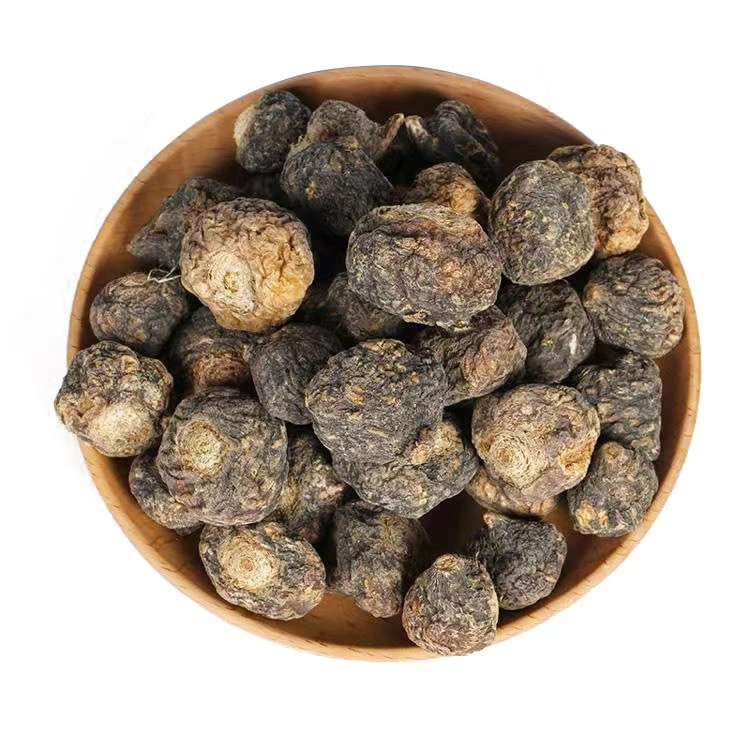 Hot Sale 100% Natural Herb Medicine Health Supplement Dried Black Maca Root
