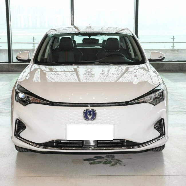 2023 на складе Sedan Changan Eado EV460 2022 Новый EV 460 электромобиль Новый энергетический автомобиль