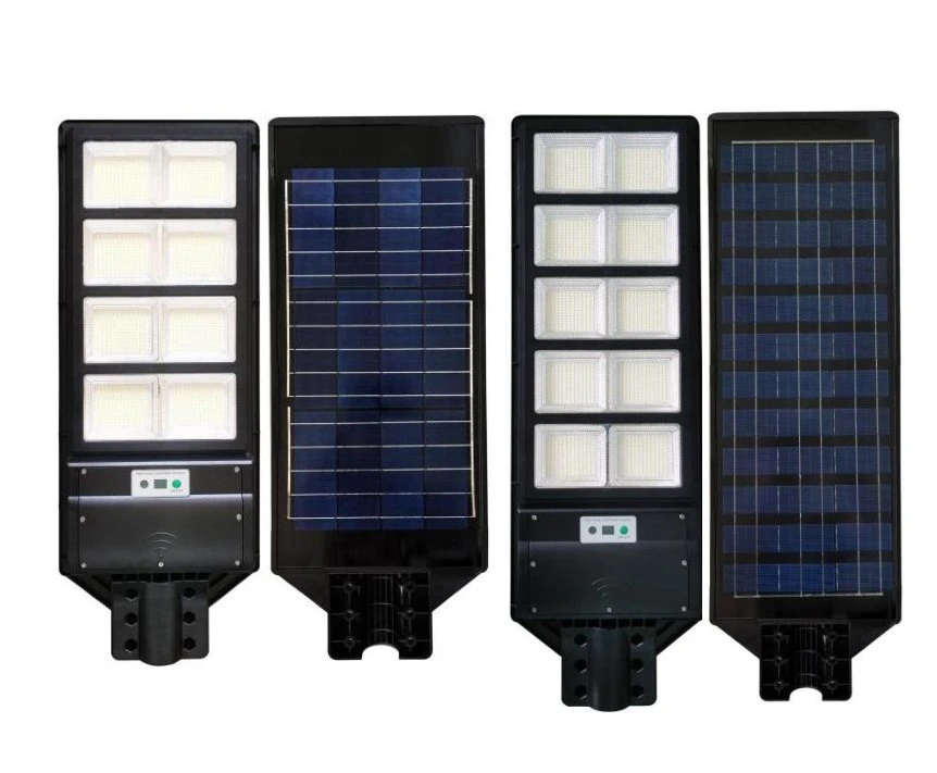 Outdoor Solar Garden Street Road LED Lights Emergency Light for Advertisement Villa Aisle Doorway