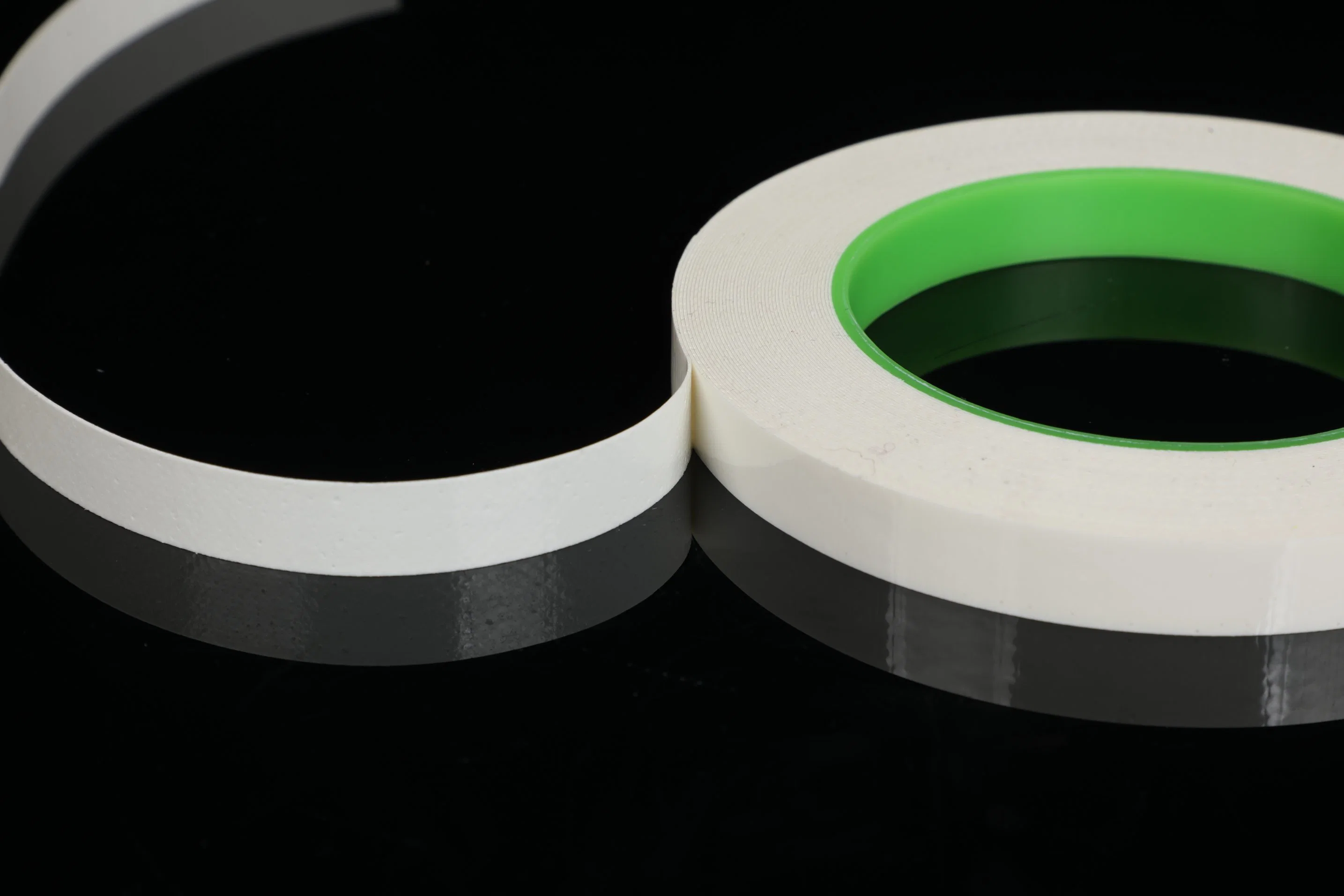 Anti Static PTFE Coated Fiberglass Fabric for PTFE Tape