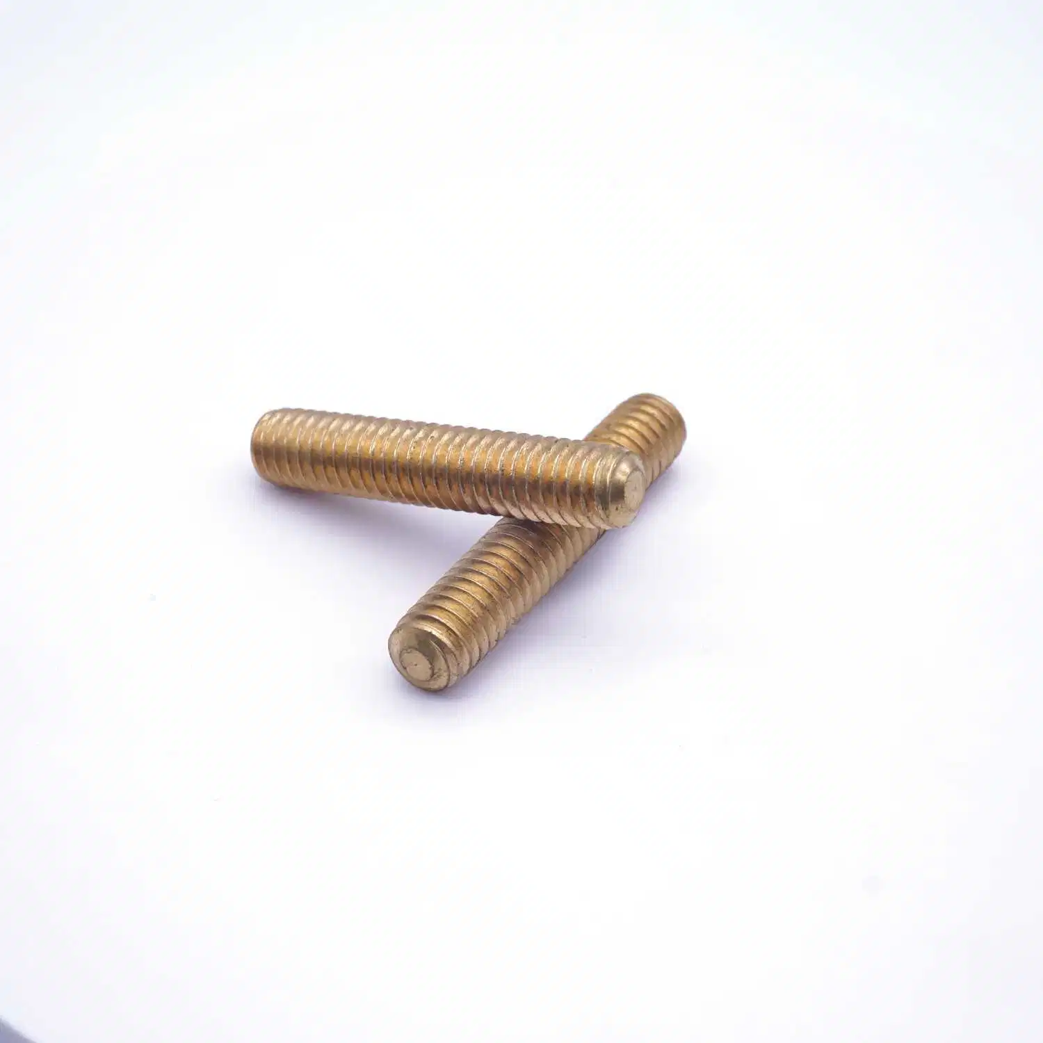 China Factory Automobile Parts Hollow Shaped Fasteners