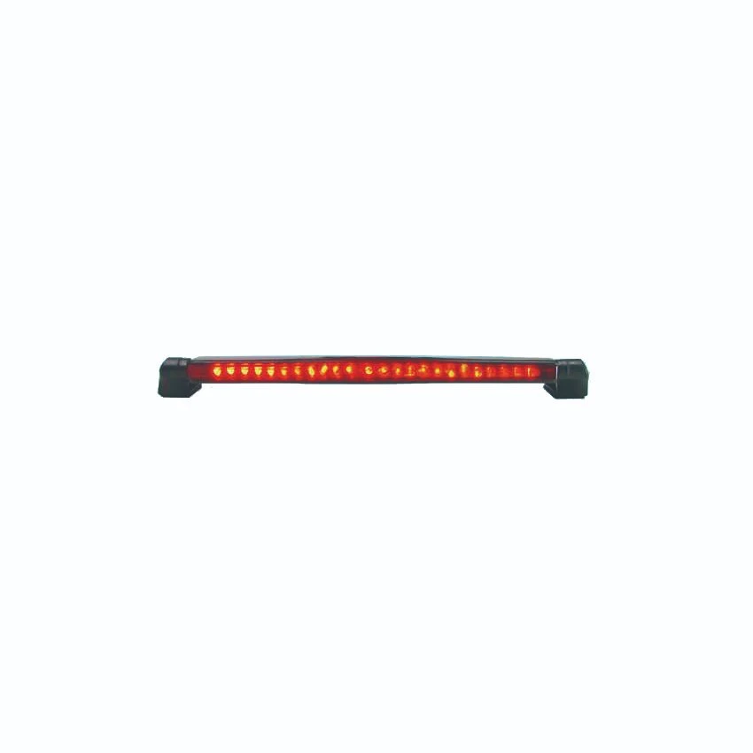 Universal Red Car SUV Trailer Car LED Brake Light