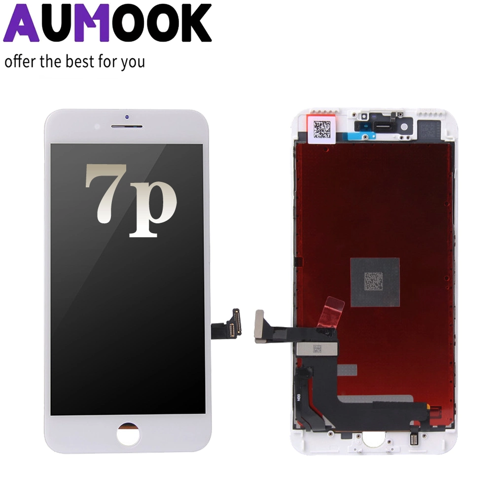 Mobile Phone Touch LCD for iPhone 7 Plus 7plus Pantalla