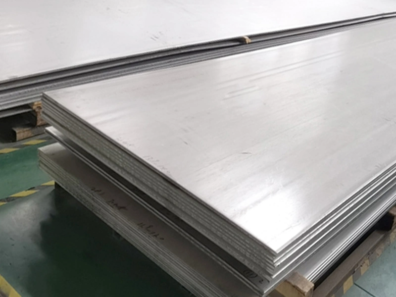 ASTM B575 N10276 2.4819 Nickel Based Alloy Sheet Hastelloy C22 C276 Plate