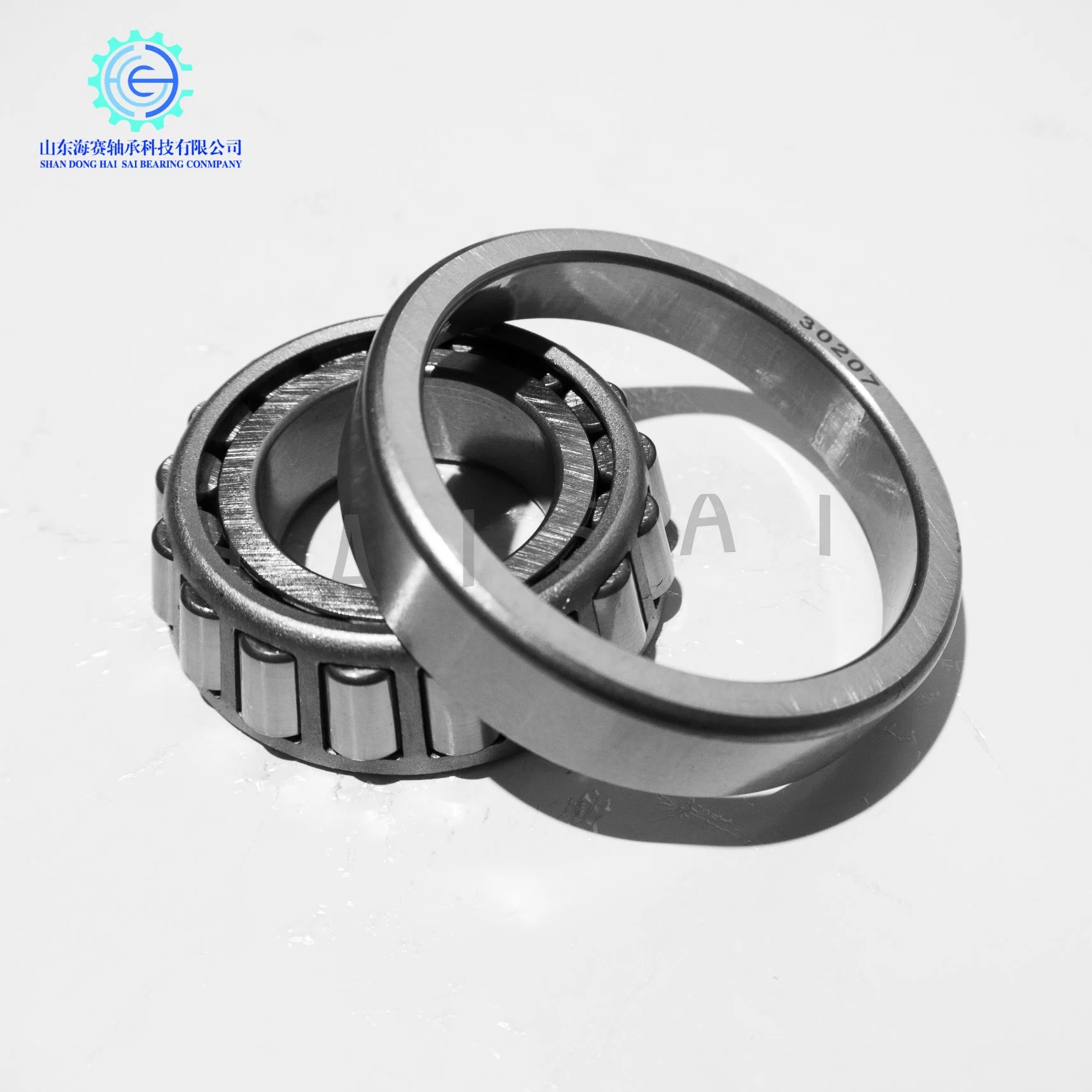 Hot Sale 31303 Tapetrde Roller Bearing for Roll-up Door