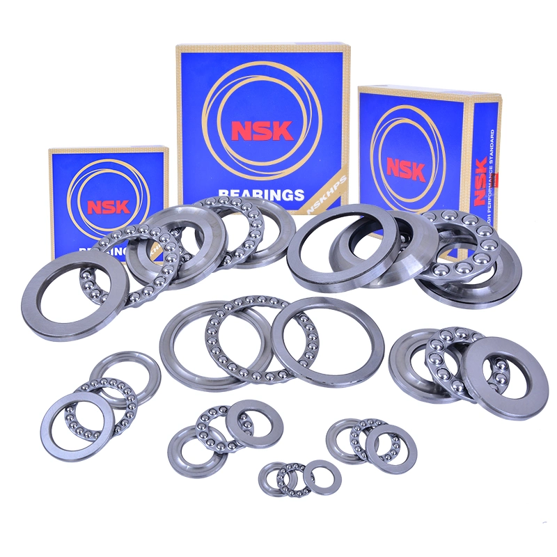 NTN NSK Koyo All Series Bearings of Spherical / Needle Roller/Thrust/ Cylindrical/ Pillow Block Ball /Deep Groove Ball/ Auto/ Angular Contact Rolling Bearing