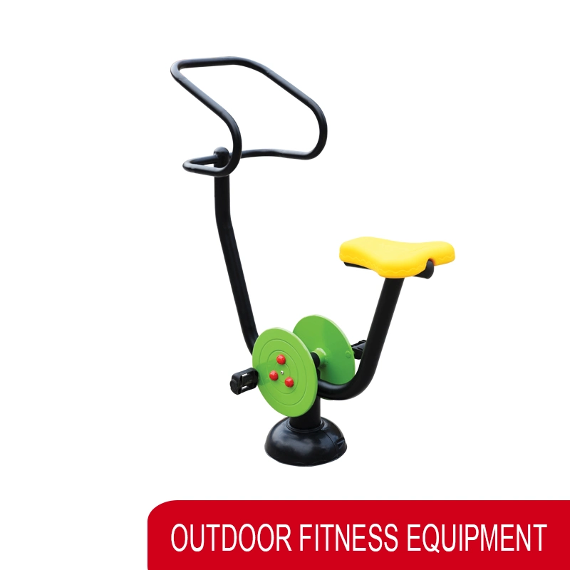 Factory Body Building Fitness Equipment Outdoor Fitness Equipment Gym Exercise Outdoor Sports