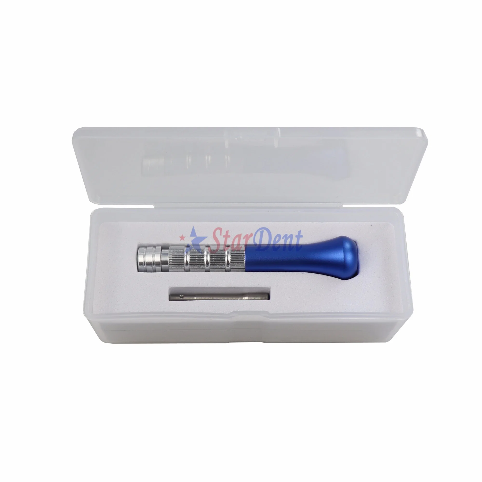 Dental Orthodontic Matching Tool Screwdriver Micro Screw Driver for Implants