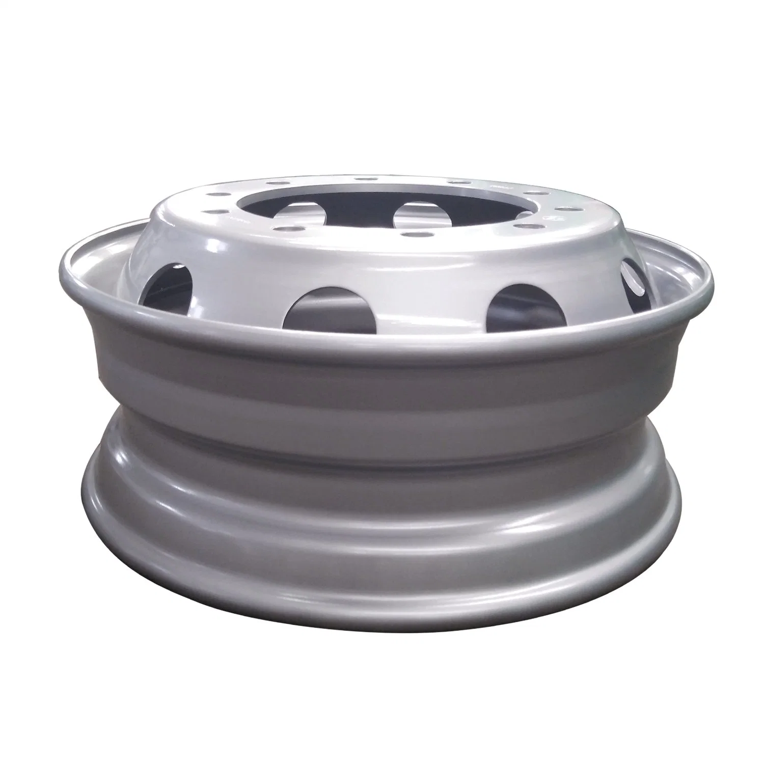 22.5-Inch Hot Model Truck Trailer Wheel Hub, Good Price and High quality/High cost performance 22.5*7.5