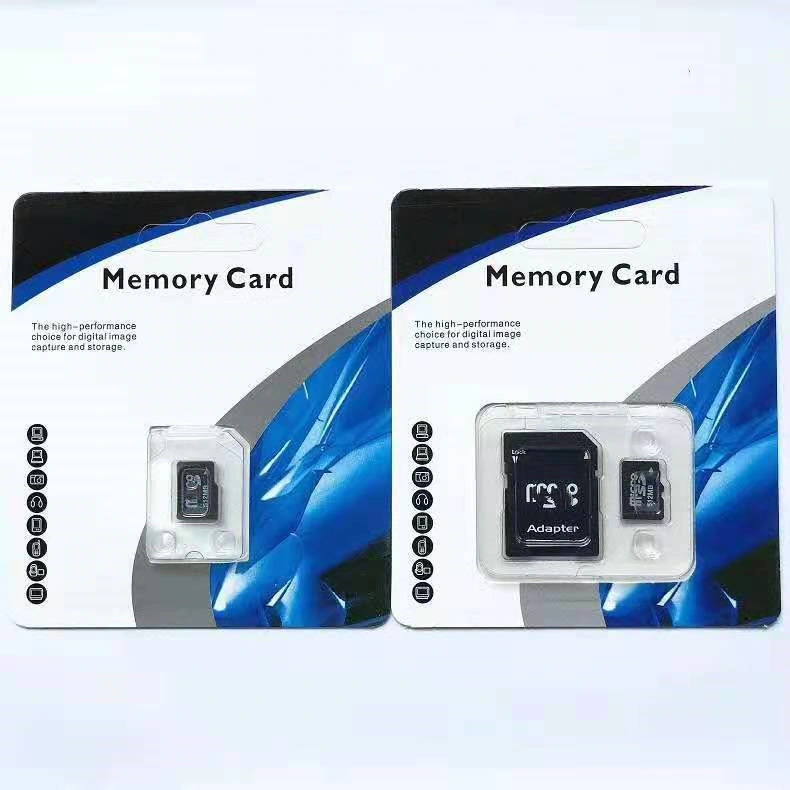 Top Sales 100% Original Custom Logo 8GB Mobile Phone Wholesale/Suppliers Memory Cards