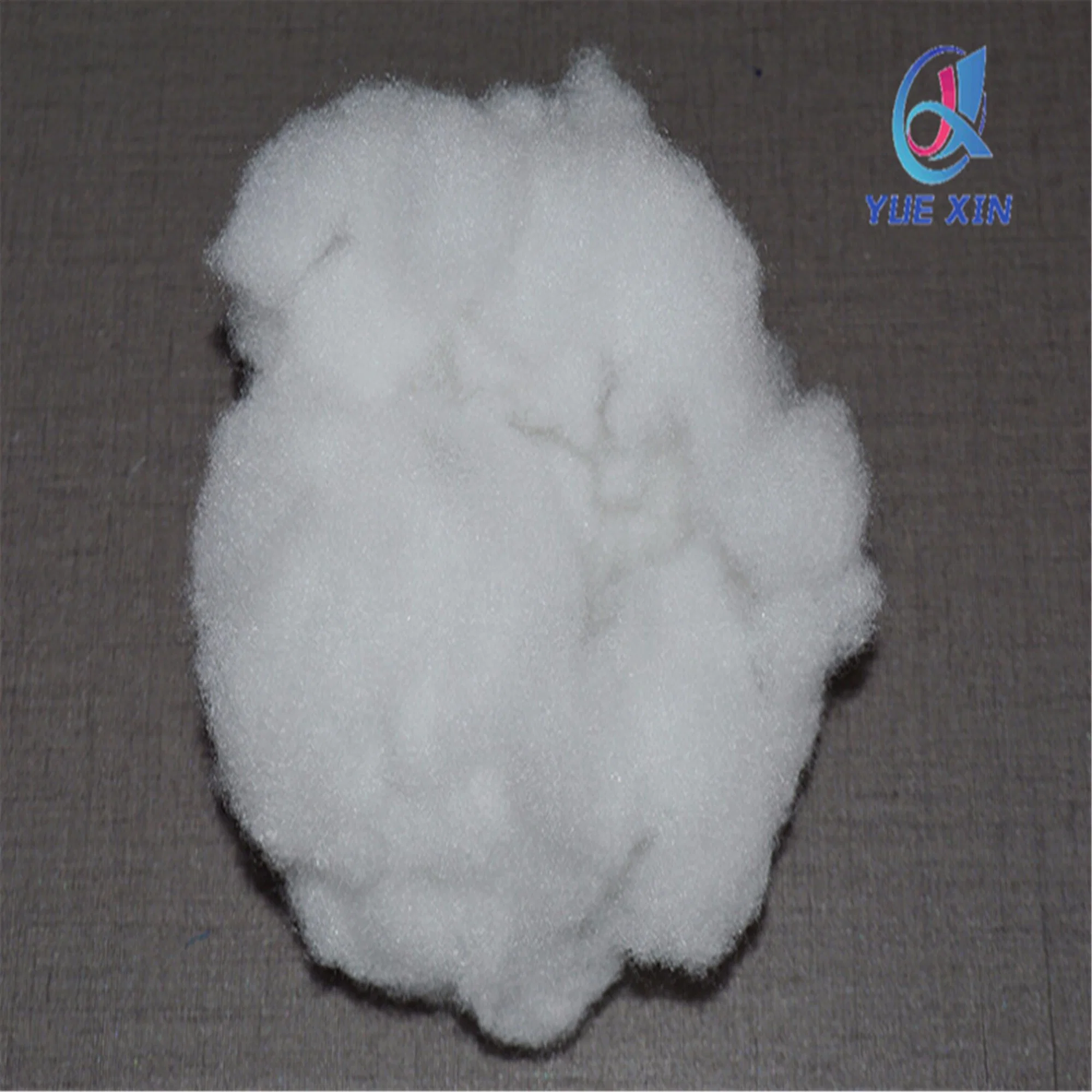 Pillow Stuffing Flame-Retardant Polyester Fiber