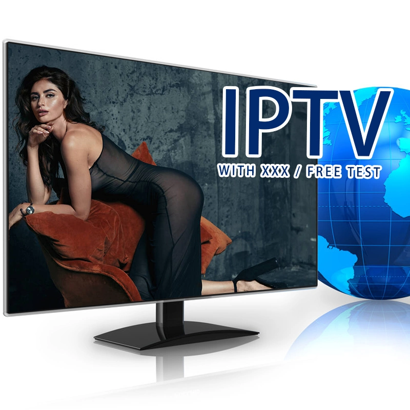 IPTV M3u List Panel Credit World IPTV 12 Months with Test Best Server Shark IPTV