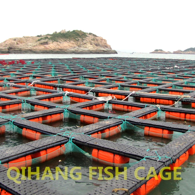 Qihang Marine Farm Fishery Machinery