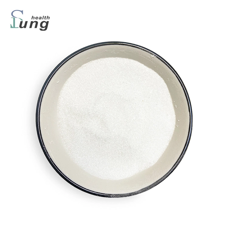 Veterinary CAS 5086-74-8 Tetramisole HCl Material Tetramisole Hydrochloride Purity Tetramisole Hydrochloride