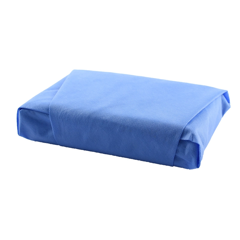 SMS Nonwoven Sheets for Surgical Devices Disposable Surgical Set Pack