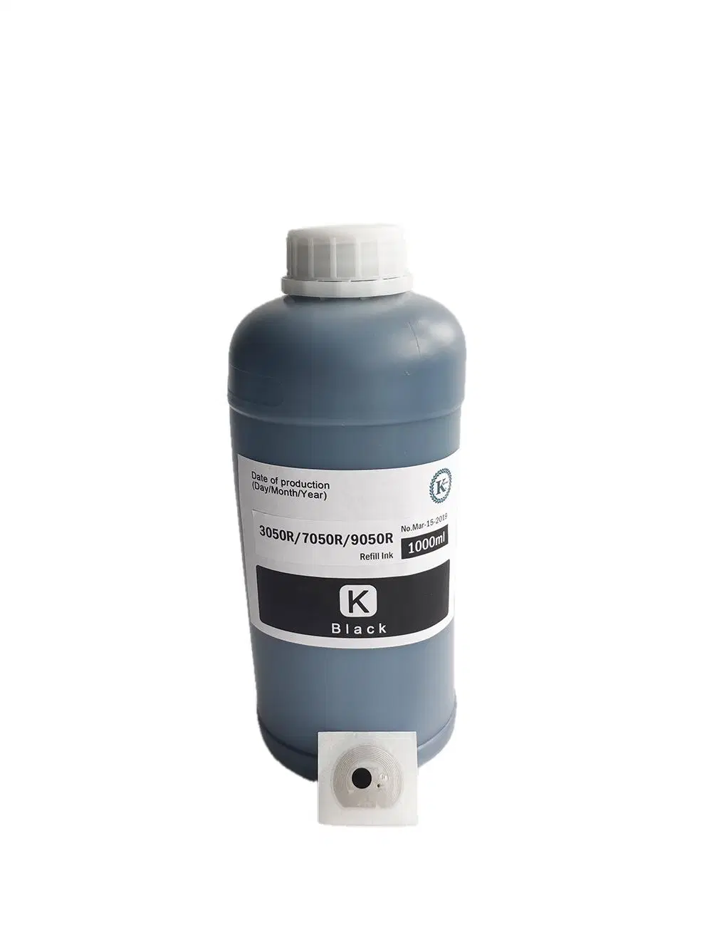 Compatible HC5500 HC5000 Refill Ink for RISOs ComColors HC 5500 5000 ink 1000ml Bottle