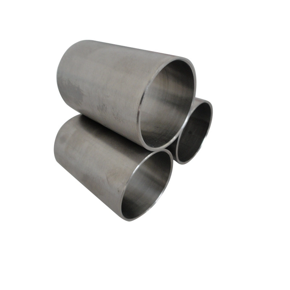 Seamless Alloy Steel Inconel 625 Nickel Hastelloy X C 276 Pipe Tube Price