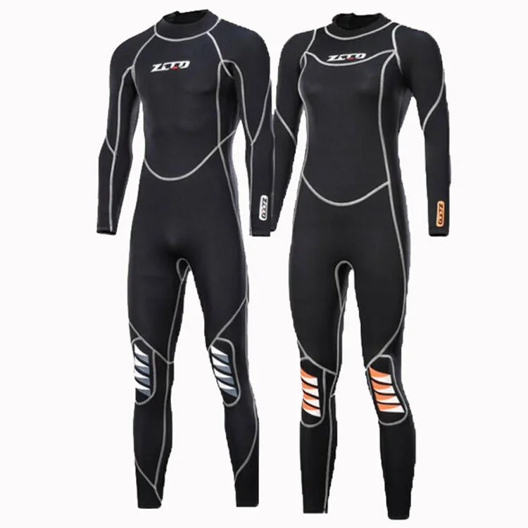 OEM New Design Profession Scuba Dry Suit