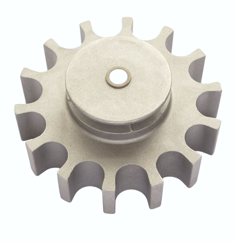 Chinese Aluminum Alloy Making Wholesale/Supplier Aircraft Automobile Adaptor Components Auto Spare CNC Machining