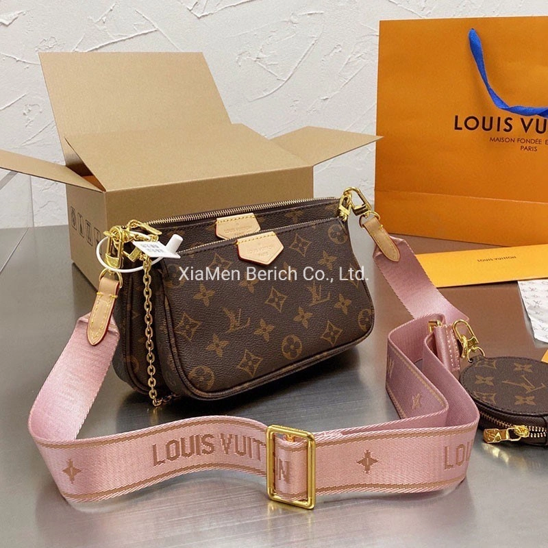 Wholesale/Supplier Luxury Women Designer Handbag Ladies Mirror Wholesale/Supplier Replicas Bags