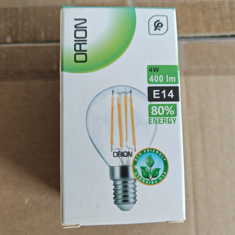 Best LED Light Bulb 4W 6W Candle Lamp White 3000K B22 E14 Replacement for Incandescent Halogen Bulbs for Chandeliers Wall Lighting