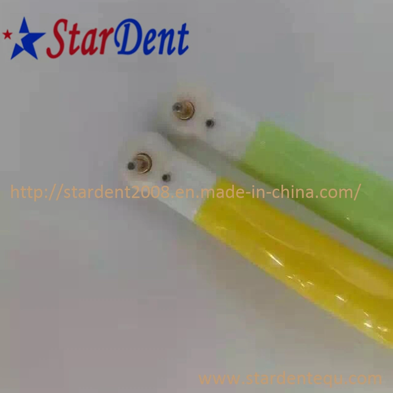 Disposable Dental High Speed Handpiece of Hospital Medical Lab Surgical Diagnostic Equipment