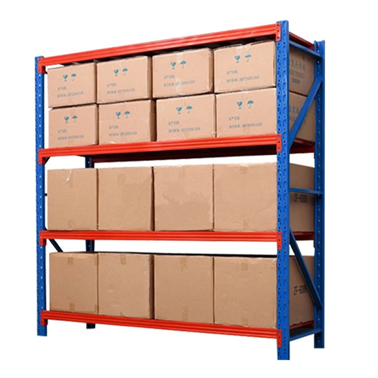 Warehouse Storage Roller Pallet Racking