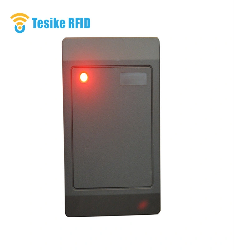 ISO14443A/B ISO15693 13.56MHz RFID Card Reader for Door Access Control