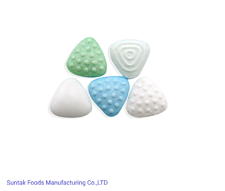 Bulk Candy Mints Sugar Free Confectionery