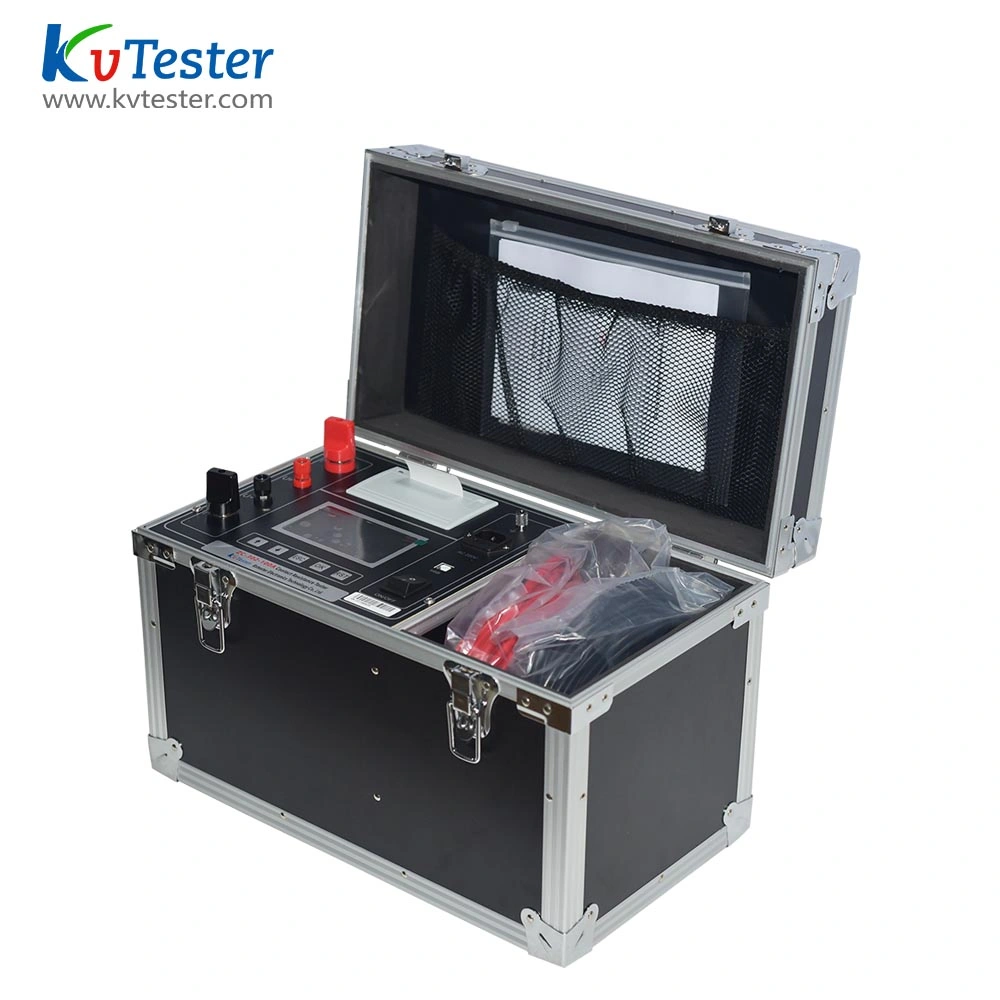 100A Contact Resistance Tester Low Price Loop Resistance