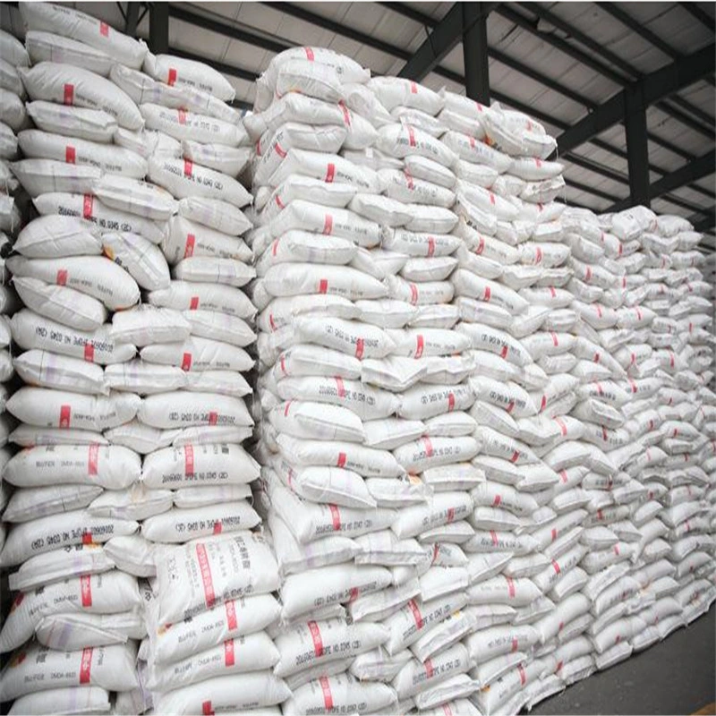 Top Quality Competitive Price HDPE Granules/Particles/Pellets Reprocessed Granules CAS 9002-88-4